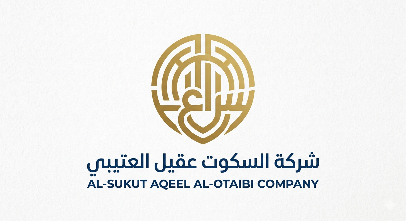 Al-Sukut Aqeel Al-Otaibi Company